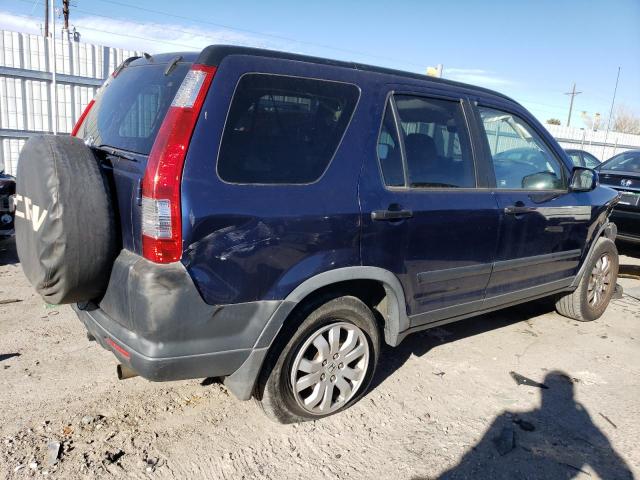 Photo 3 from auction – 2005 HONDA CR-V EX with VIN JHLRD78875C015621