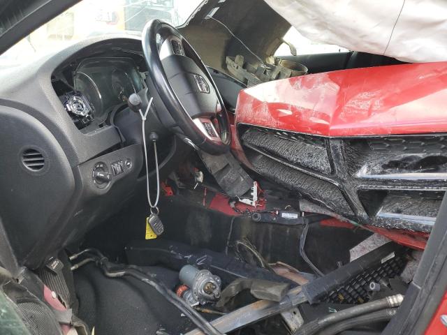 Photo 7 from auction – 2013 DODGE CHARGER SX with VIN 2C3CDXHG4DH606029