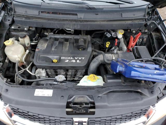 Photo 12 from auction – 2013 DODGE JOURNEY SX with VIN 3C4PDCBB7DT564580
