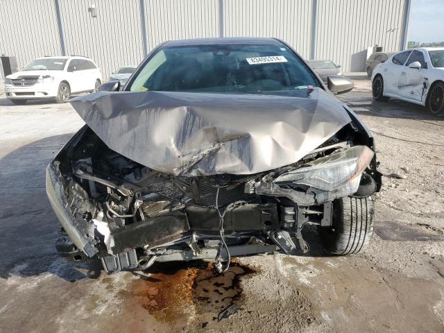 Photo 5 from auction – 2018 TOYOTA COROLLA L with VIN 2T1BURHE0JC101290