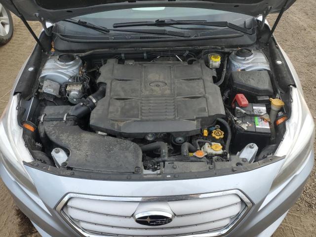 Photo 11 from auction – 2016 SUBARU LEGACY 3.6 with VIN 4S3BNEN60G3039037