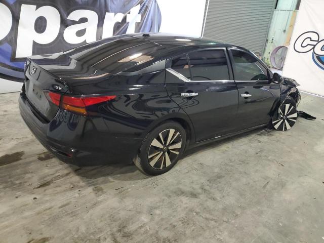Photo 3 from auction – 2021 NISSAN ALTIMA SV with VIN 1N4BL4DVXMN361506