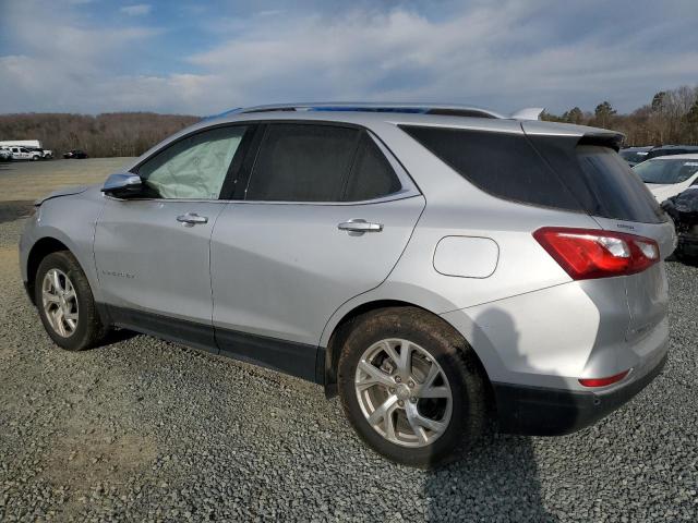Photo 2 from auction – 2020 CHEVROLET EQUINOX PR with VIN 3GNAXXEV3LS721365