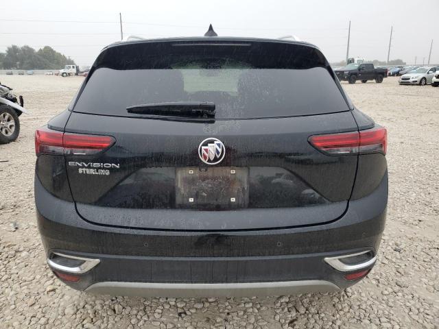 Photo 6 from auction – 2022 BUICK ENVISION P with VIN LRBAZLR4XND161066