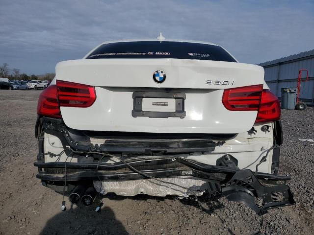 Photo 6 from auction – 2017 BMW 330 I with VIN WBA8B9G38HNU52047