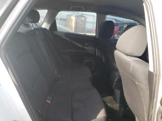 Фото 10 с аукциона – 2008 MAZDA 3 HATCHBAC с VIN JM1BK343781149150