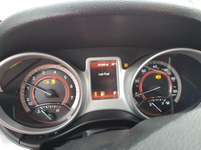Photo 9 from auction – 2015 DODGE JOURNEY SE with VIN 3C4PDCAB3FT747236