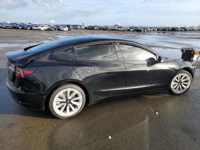 Photo 3 from auction – 2021 TESLA MODEL 3 with VIN 5YJ3E1EAXMF936432