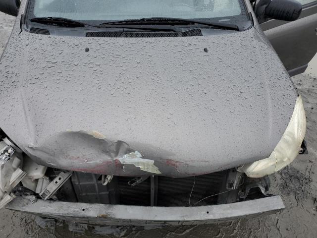 Photo 11 from auction – 2003 TOYOTA ECHO with VIN JTDBT123635039227