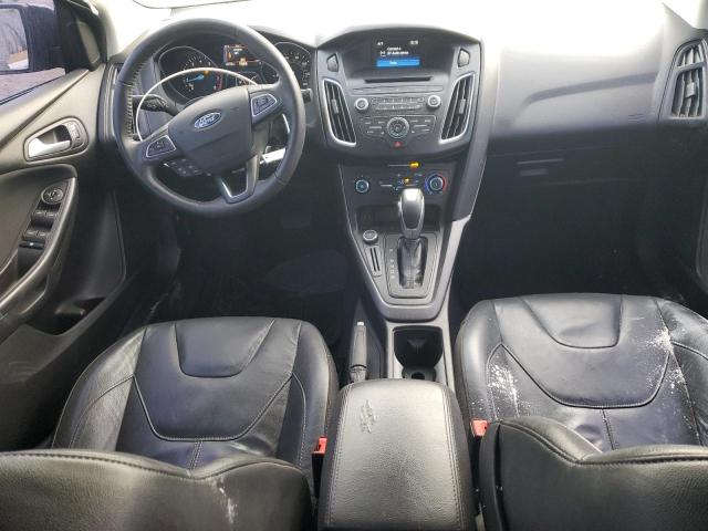 Photo 8 from auction – 2015 FORD FOCUS SE with VIN 1FADP3F28FL347743
