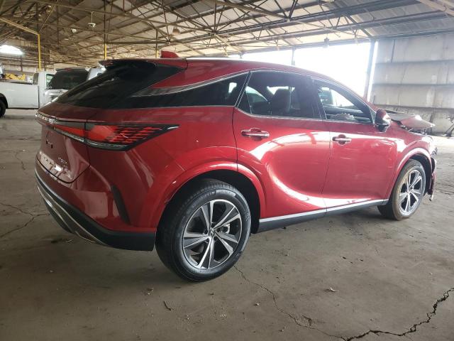 Photo 3 from auction – 2024 LEXUS RX 350H BA with VIN 2T2BBMCA0RC024571
