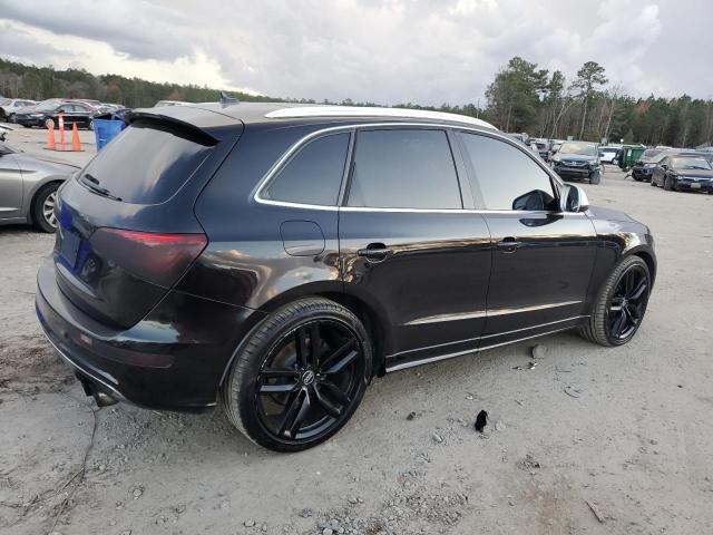 Photo 3 from auction – 2014 AUDI SQ5 PREMIU with VIN WA1CGAFP9EA054654