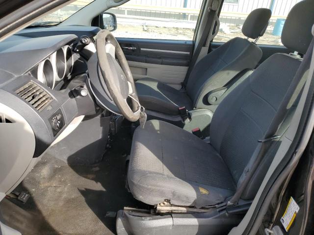 Photo 7 from auction – 2010 DODGE GRAND CARA with VIN 2D4RN4DE7AR303213