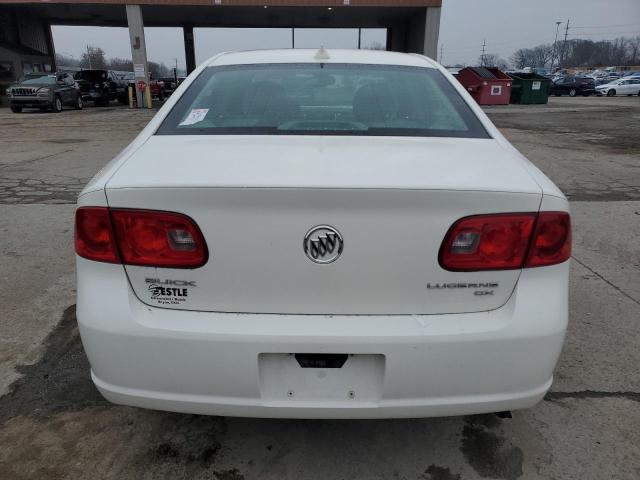 Photo 6 from auction – 2009 BUICK LUCERNE CX with VIN 1G4HP57149U120850