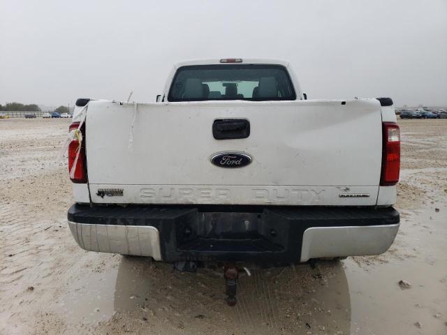 Photo 6 from auction – 2012 FORD F250 SUPER with VIN 1FT7W2B61CED15391
