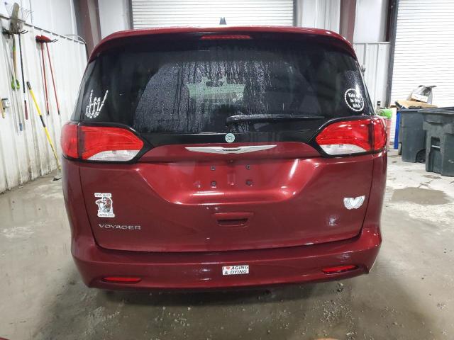 Photo 6 from auction – 2021 CHRYSLER VOYAGER LX with VIN 2C4RC1DG5MR534568