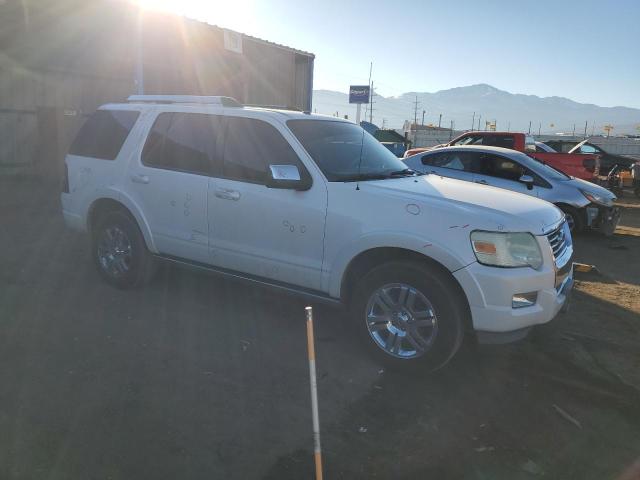 Photo 4 from auction – 2010 FORD EXPLORER L with VIN 1FMEU7FE6AUA71599
