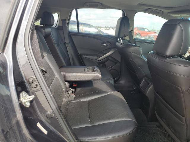 Photo 11 from auction – 2014 ACURA RDX with VIN 5J8TB3H32EL007420