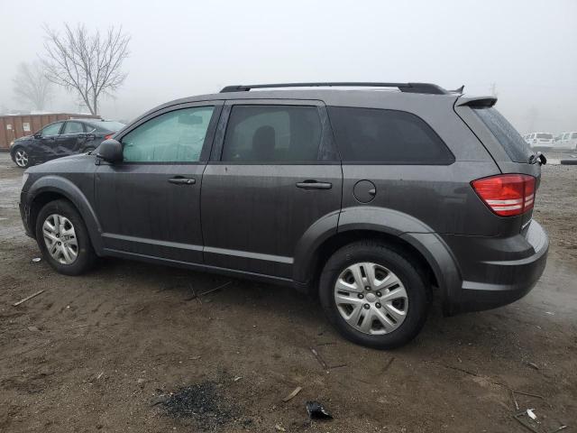 Photo 2 from auction – 2016 DODGE JOURNEY SE with VIN 3C4PDCAB3GT240743
