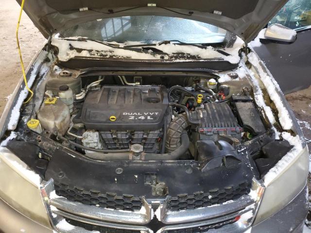 Photo 11 from auction – 2013 DODGE AVENGER SX with VIN 1C3CDZCB2DN510639