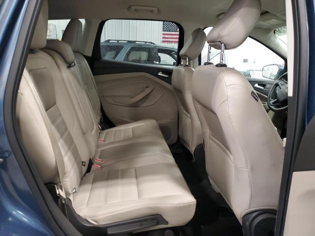 Photo 11 from auction – 2018 FORD ESCAPE SEL with VIN 1FMCU9HD2JUC04219