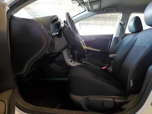 Photo 7 from auction – 2010 TOYOTA COROLLA BA with VIN 1NXBU4EE5AZ242524