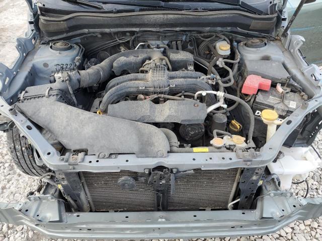 Photo 12 from auction – 2015 SUBARU FORESTER 2 with VIN JF2SJADC4FH823901