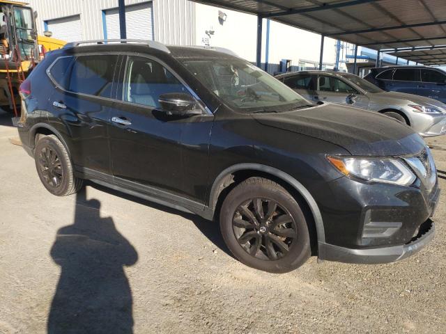 Photo 4 from auction – 2018 NISSAN ROGUE S with VIN KNMAT2MT0JP500468