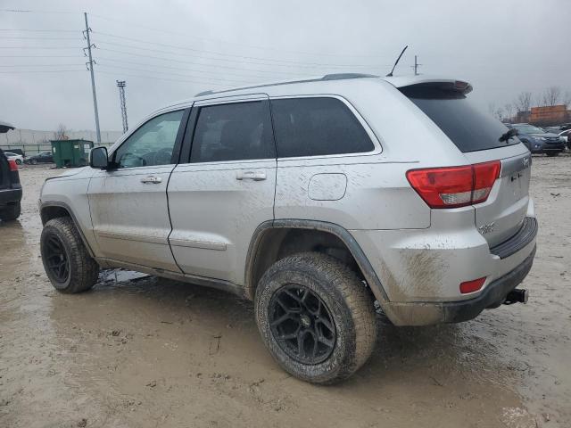 Photo 2 from auction – 2012 JEEP GRAND CHER with VIN 1C4RJFAG1CC141102