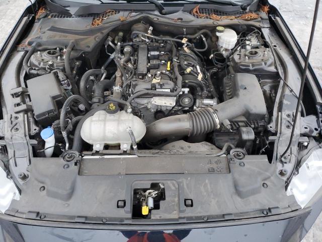 Photo 11 from auction – 2021 FORD MUSTANG with VIN 1FA6P8TH5M5107839