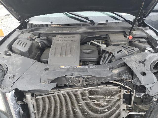 Фото 12 с аукциона – 2013 GMC TERRAIN SL с VIN 2GKALMEK9D6348233