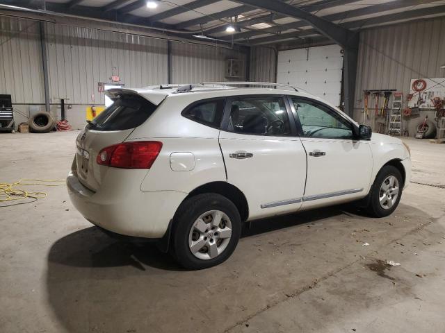 Photo 3 from auction – 2014 NISSAN ROGUE SELE with VIN JN8AS5MT5EW100555