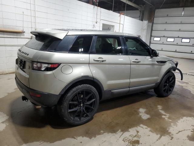 Photo 3 from auction – 2014 LAND ROVER RANGE ROVE with VIN SALVR2BG6EH901991