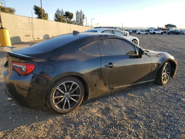 Photo 3 from auction – 2017 TOYOTA 86 BASE with VIN JF1ZNAA16H9700012