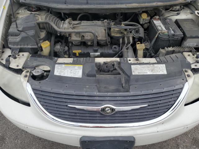 Photo 12 from auction – 2002 CHRYSLER TOWN & COU with VIN 2C4GP343X2R774619