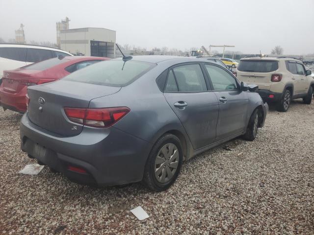 Photo 3 from auction – 2019 KIA RIO S with VIN 3KPA24AB6KE196882