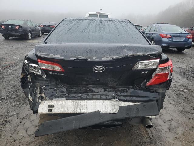 Photo 6 from auction – 2014 TOYOTA CAMRY L with VIN 4T1BF1FK4EU760577