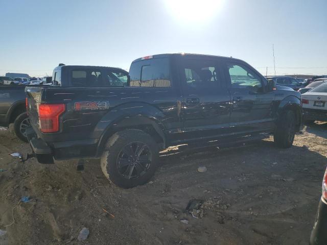 Photo 3 from auction – 2018 FORD F150 SUPER with VIN 1FTEW1EPXJFC42776