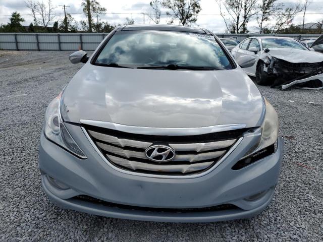 Photo 5 from auction – 2012 HYUNDAI SONATA with VIN 5NPEC4AC7CH464102