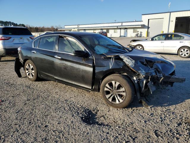 Photo 4 from auction – 2014 HONDA ACCORD LX with VIN 1HGCR2F34EA302586