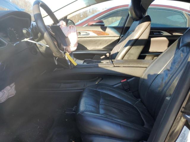 Photo 7 from auction – 2014 LINCOLN MKZ with VIN 3LN6L2JK0ER825973