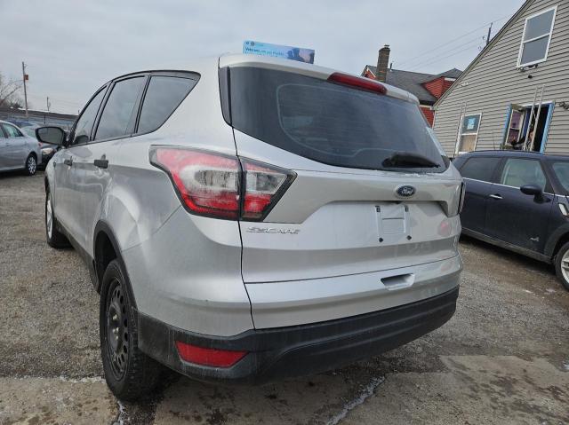 Photo 3 from auction – 2017 FORD ESCAPE S with VIN 1FMCU0F72HUB60211