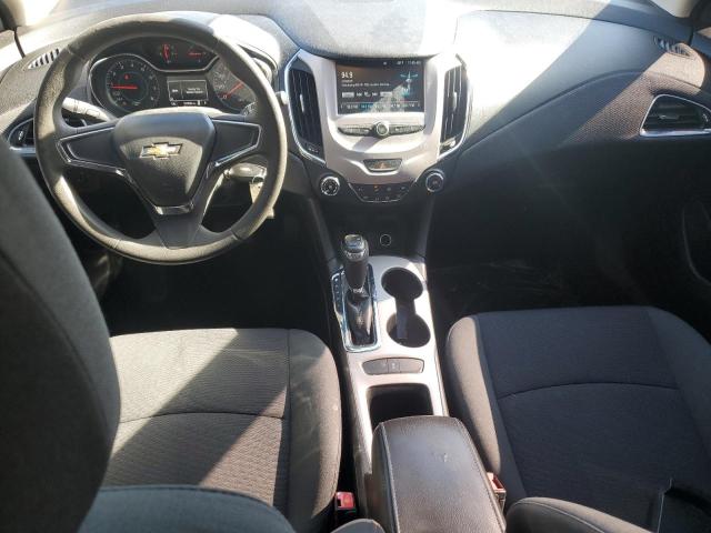 Photo 8 from auction – 2017 CHEVROLET CRUZE LS with VIN 1G1BC5SM8H7104471