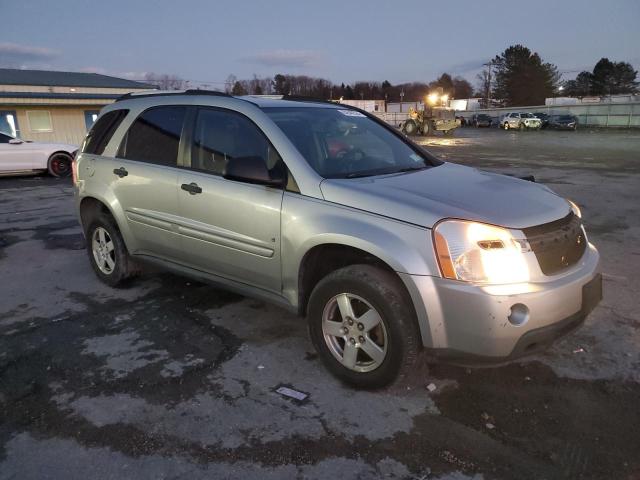 Photo 4 from auction – 2008 CHEVROLET EQUINOX LS with VIN 2CNDL13FX86315577