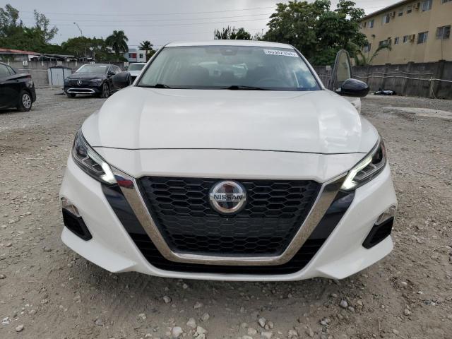 Photo 5 from auction – 2020 NISSAN ALTIMA SR with VIN 1N4BL4CV3LC167895