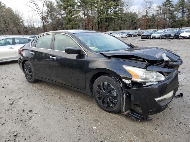 Photo 4 from auction – 2013 NISSAN ALTIMA 2.5 with VIN 1N4AL3AP6DC127578