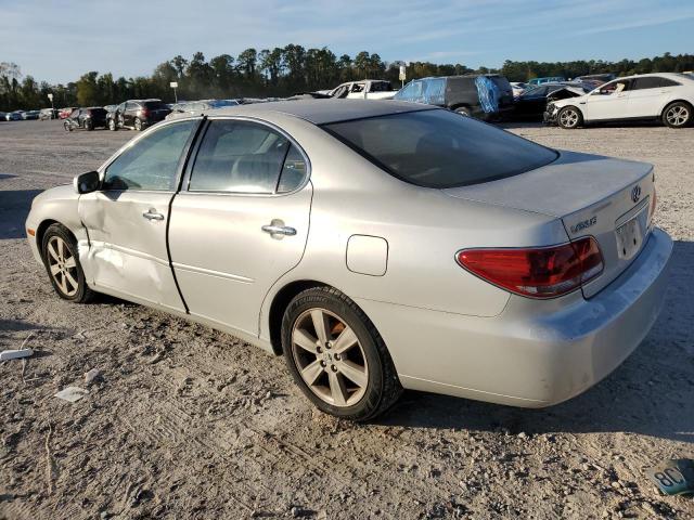 Photo 2 from auction – 2005 LEXUS ES 330 with VIN JTHBA30G855130038