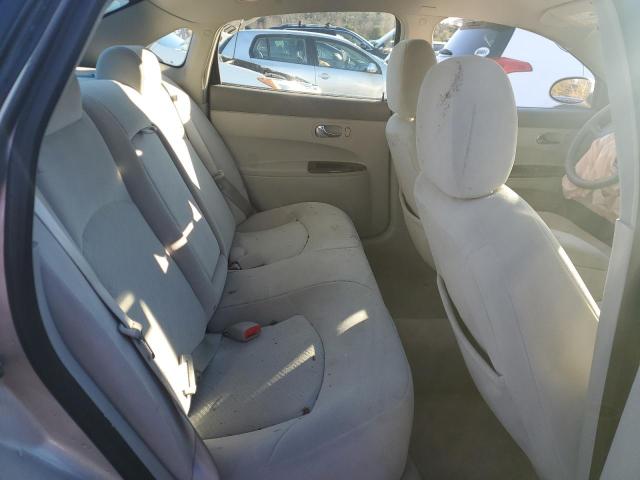 Photo 10 from auction – 2008 BUICK LACROSSE C with VIN 2G4WC582X81198523