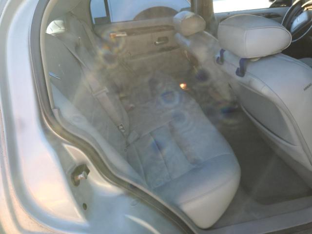 Photo 10 from auction – 2001 LINCOLN TOWN CAR E with VIN 1LNHM81W31Y658886
