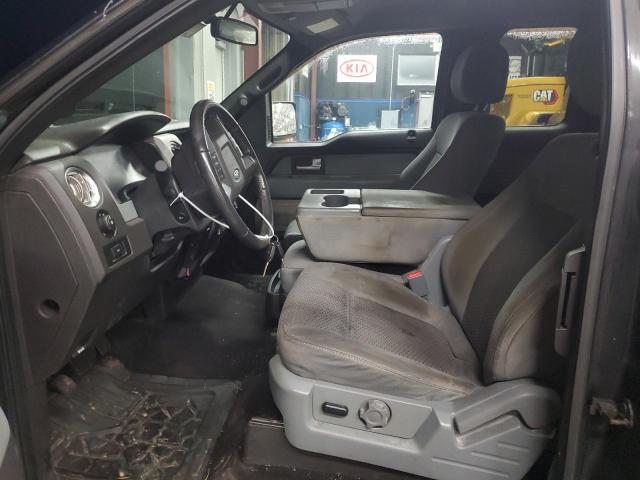 Foto 7 de la subasta – 2012 FORD F150 SUPER con VIN 1FTEX1EM6CFA08253